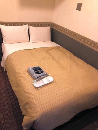 Stayto Hotel Präfektur Tokio