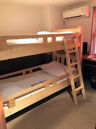 Stayto 2* Präfektur Tokio