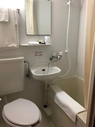 Stayto Hotel Präfektur Tokio
